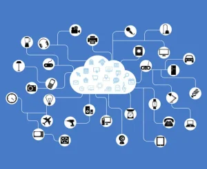 Internet of things – Connecting Devices