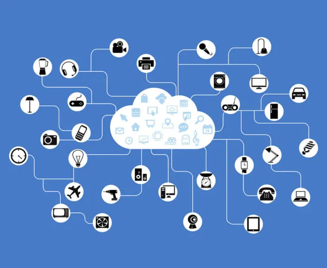 Internet of things – Connecting Devices