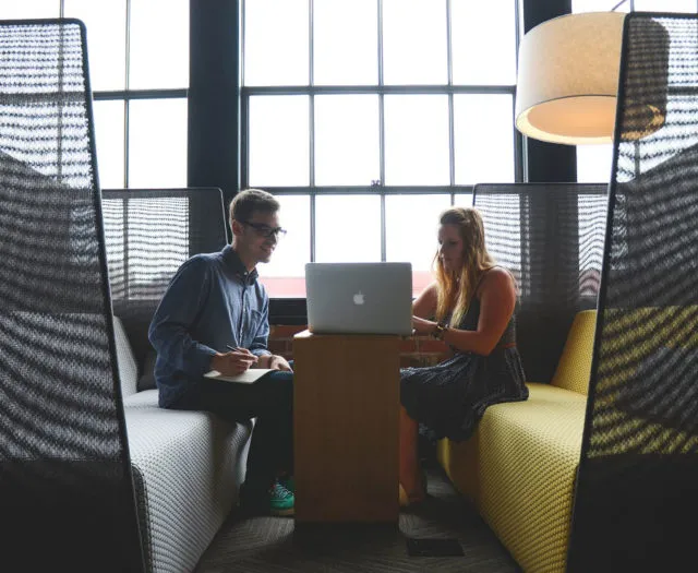 It’s all about engagement