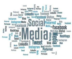 Introduction of “Buy” buttons to social media