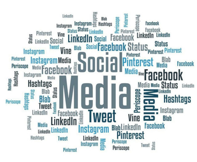 Introduction of “Buy” buttons to social media