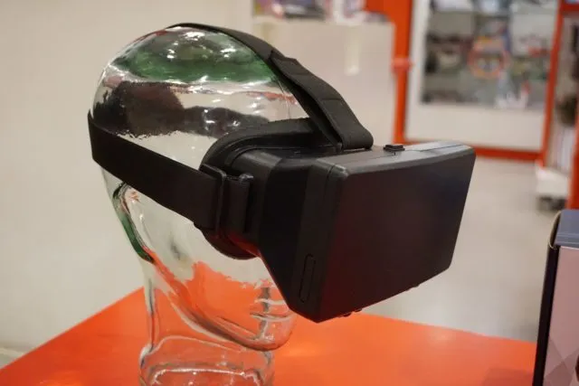 Supercharge Your Business Sales Using Virtual Reality Marketing