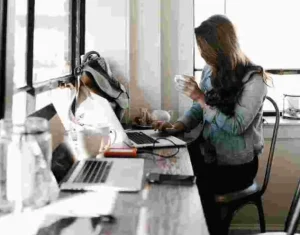 How A Home Office Will Improve Your Working From Home Experience