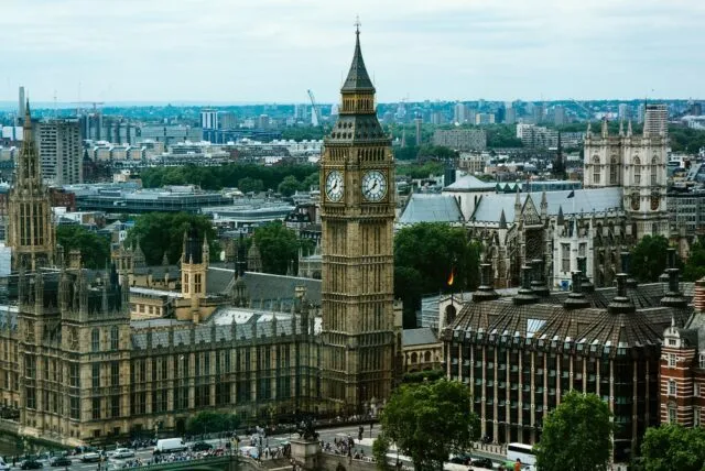 BEST SEO Agency London