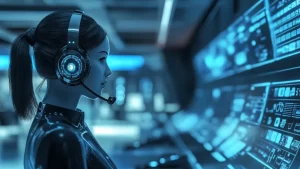 How AI Voice Systems Are Changing Customer Communication for Businesses in London