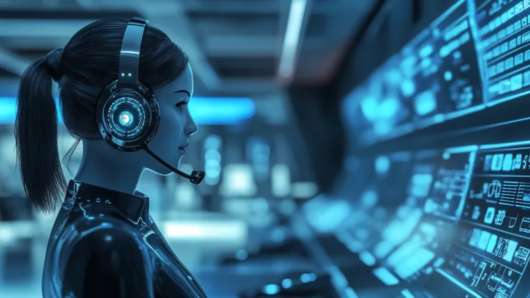 How AI Voice Systems Are Changing Customer Communication for Businesses in London