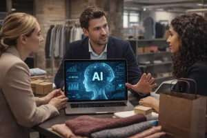 Why London Businesses Are Replacing Traditional Agencies with AI-Powered Digital Product Partners