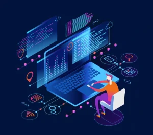Why Modern Businesses Need Web Applications Instead of Basic Websites